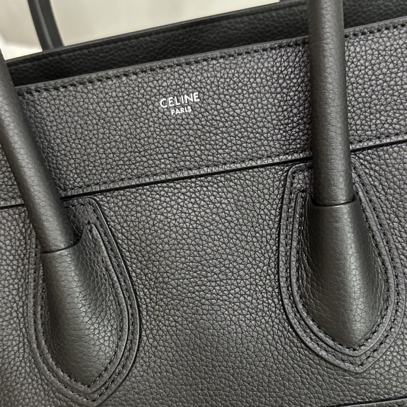 Celine Top Handle Bags